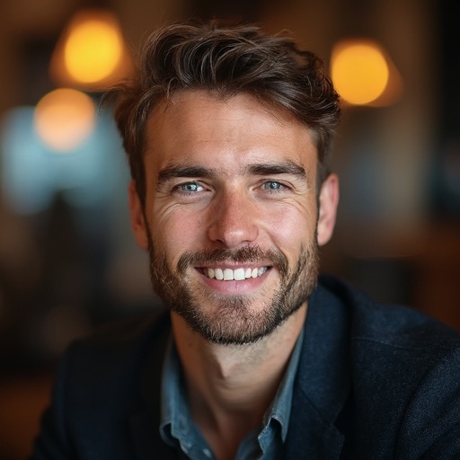 Daan Yilmaz — nieuwe online casino zonder cruks reviewer